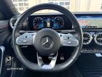Mercedes-Benz CLA 200 4MATIC Coupe - 13