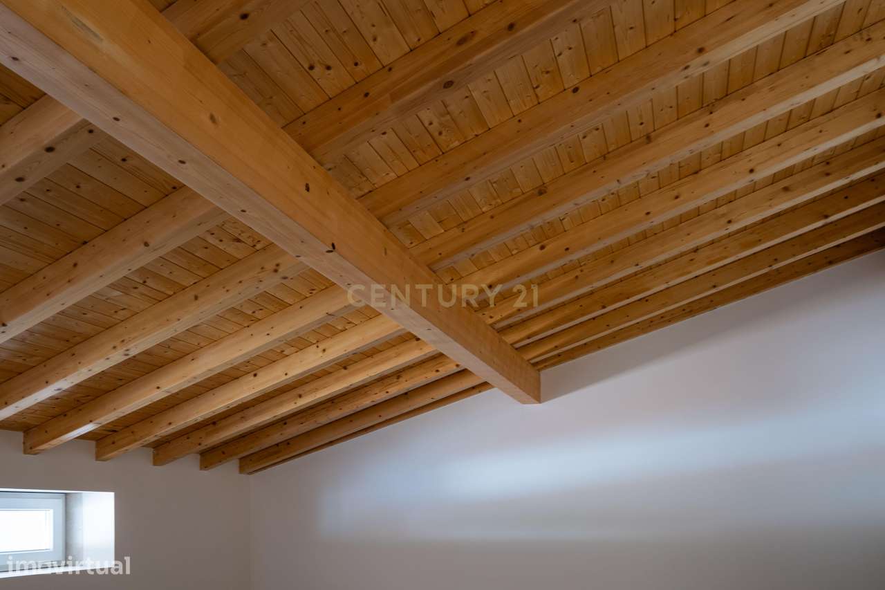 Apartamento em Espinhal, Penela - Conforto e Vista Deslumbrante-15