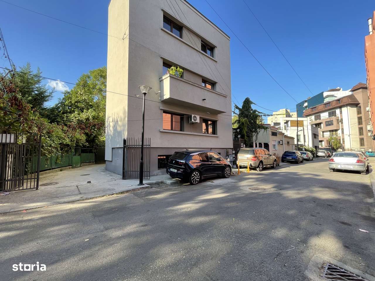 Casa 2 camere de vânzare Cotroceni/Grădină Botanica Comision 0%-13