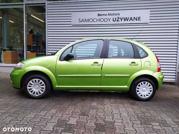 Citroën C3 - 3