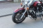 Yamaha Drag Star - 16