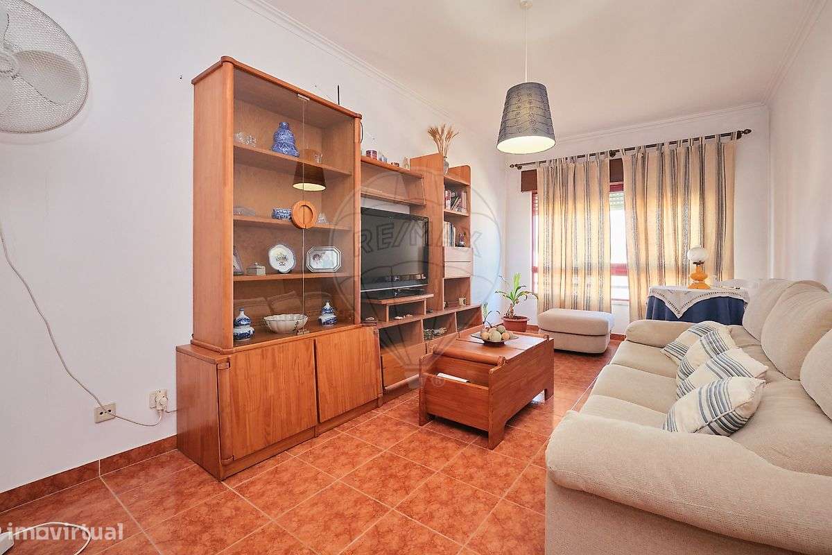 Apartamento T2 para venda-26