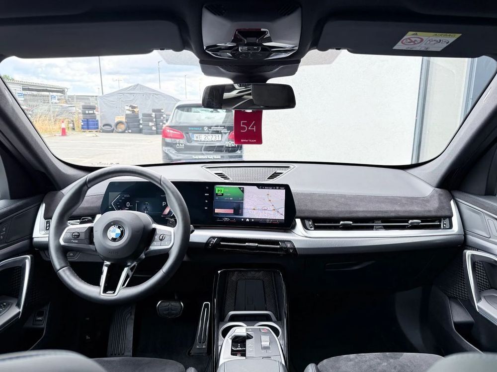 BMW X1 Sdrive18I M Sport 2026 — zdjęcie 5