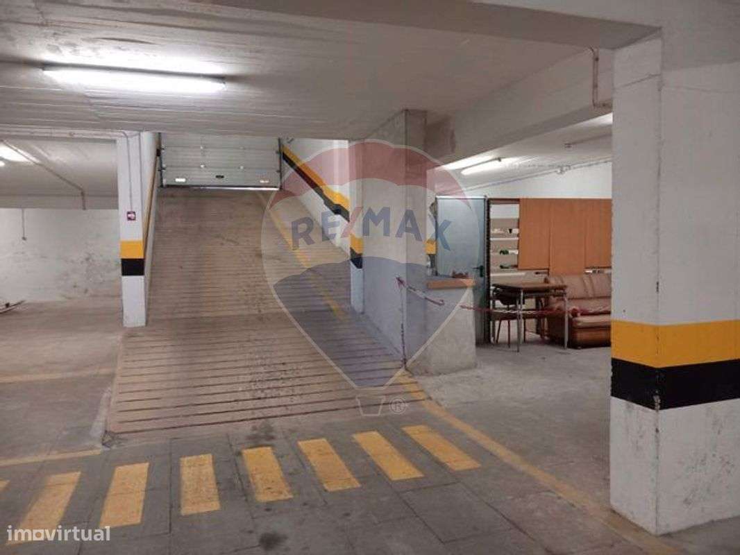 Garagem  para venda - Grande imagem: 3/3