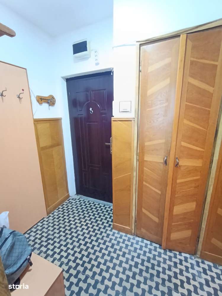 2 camere, Zona Podgoria, Str Caius Iacob-10