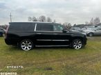 Cadillac Escalade - 5