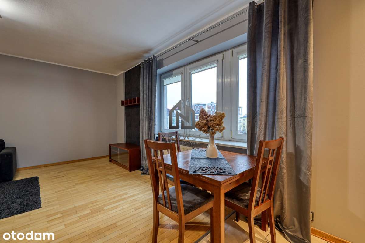 3 pokoje z loggią, balkonem, przy parku Grochowska - Pełny obrazek: 5/20