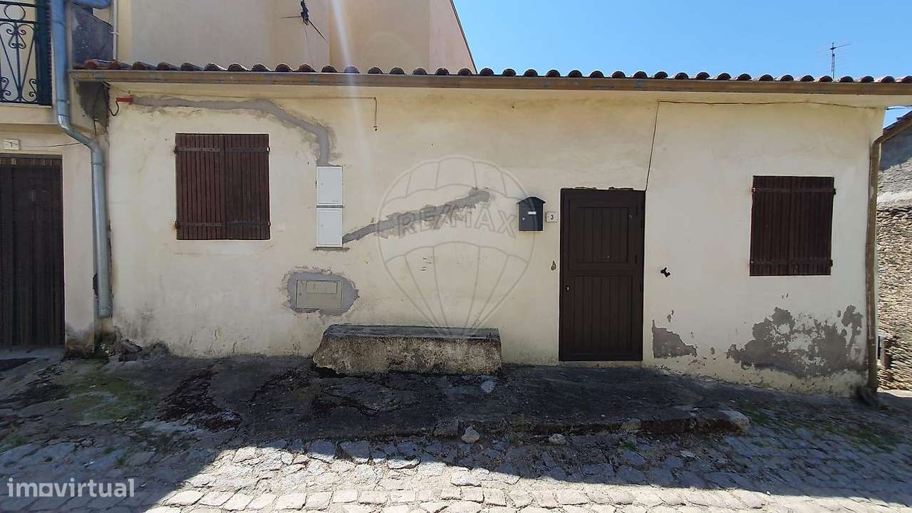 Moradia T2 para venda - Grande imagem: 5/18