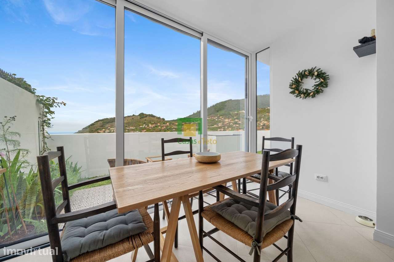 Moradia T3 Campanário-18