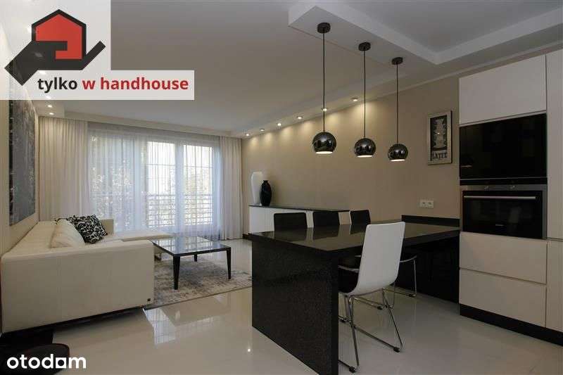 Mieszkanie - Gdańsk Piecki Migowo - Pełny obrazek: 1/9