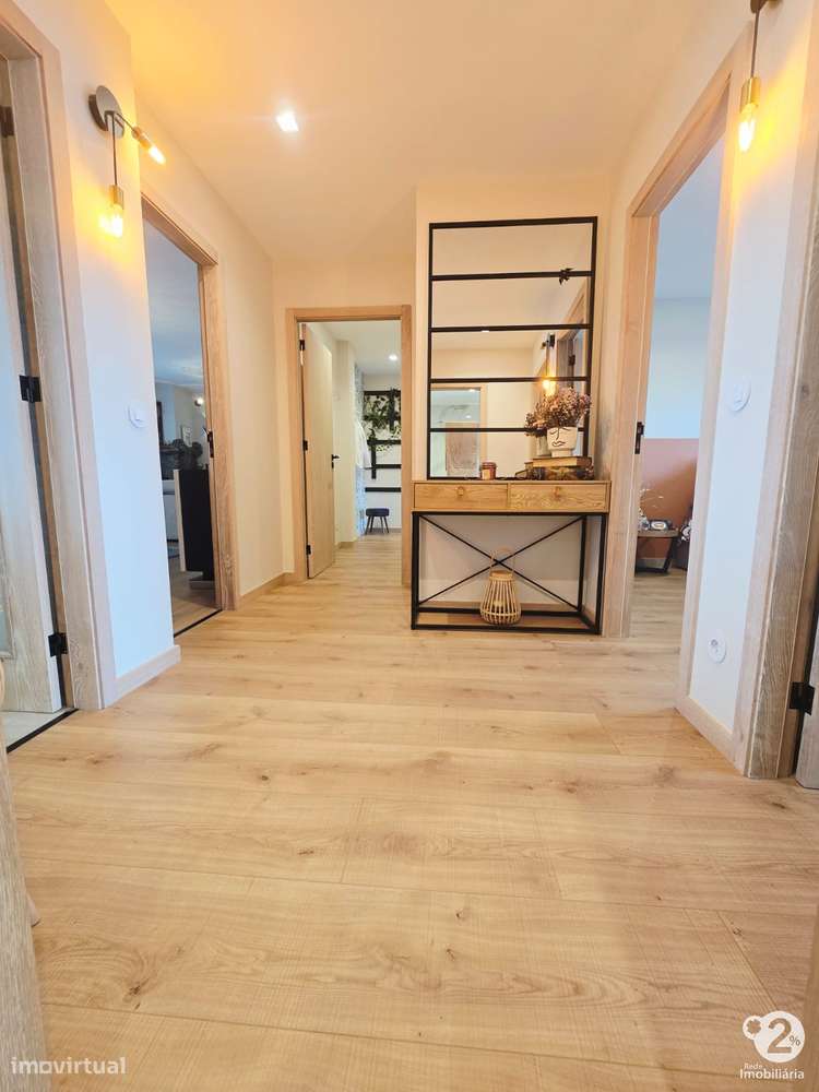 Apartamento T4 com terraço em Rio Tinto-15