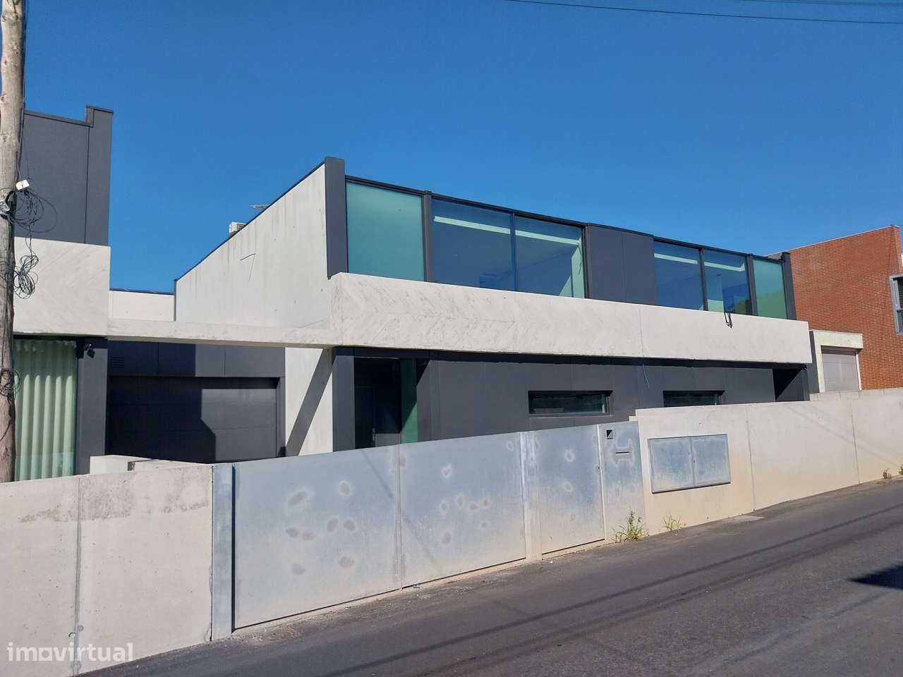 Moradia T3 Nova - Grande imagem: 4/25