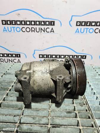 Compresor clima Nissan Qashqai 1.5 D 2007 - 2010 (451) - 1