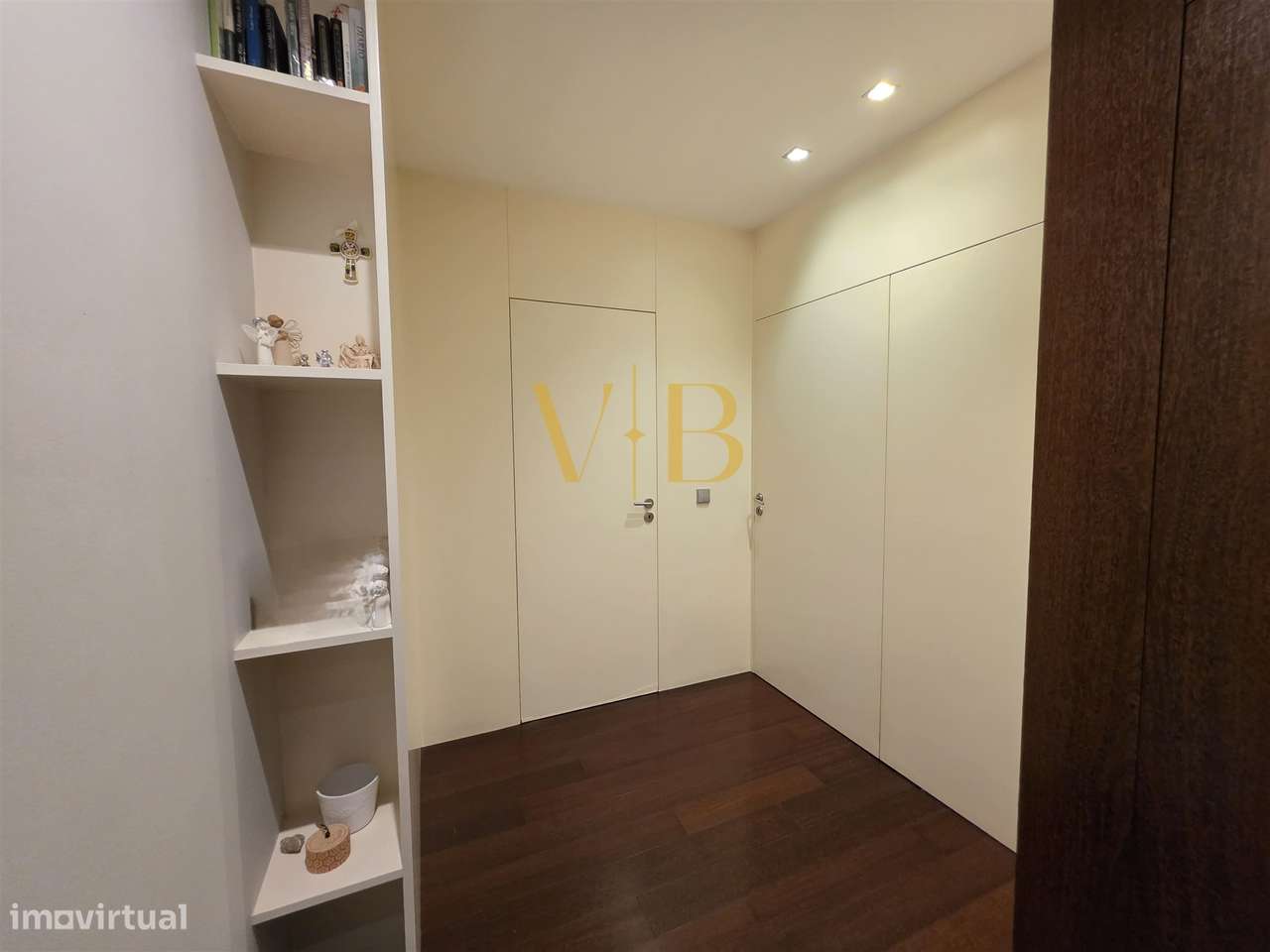 T2 com garagem Póvoa de Varzim – conforto, localização e luminosidade-12