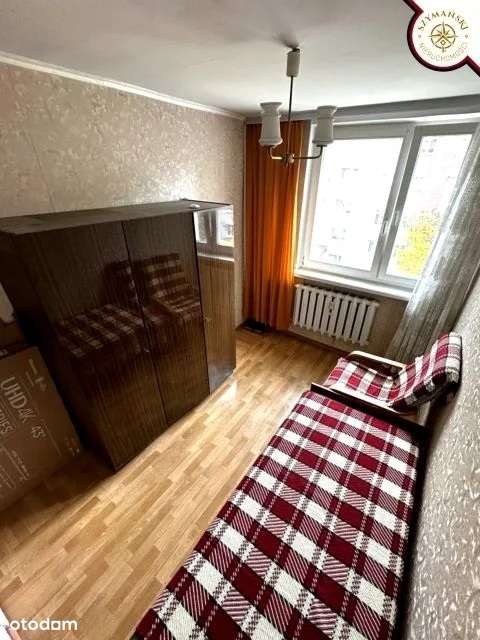 Ruda Śląska, Godula | Mieszkanie 52,62| Balkon-6