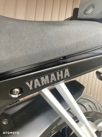 Yamaha MT - 15