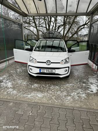 Volkswagen up! 1.0 high - 22