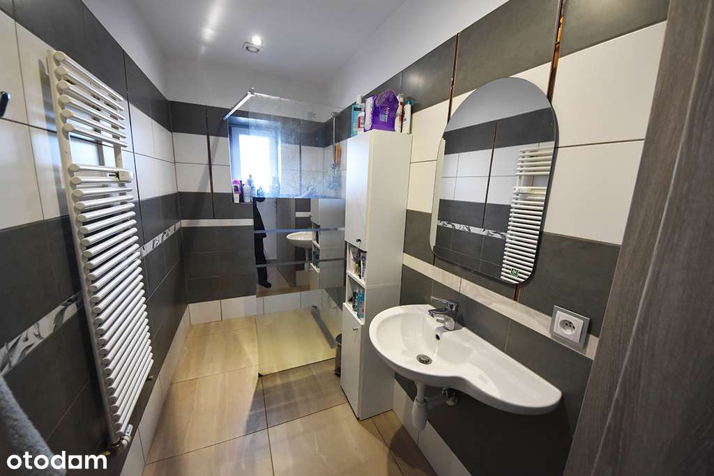 Na sprzedaż funkcjonalny dom po remoncie – Błachów-12