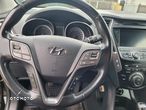 Hyundai Santa Fe 2.2 CRDi 4WD Premium - 24