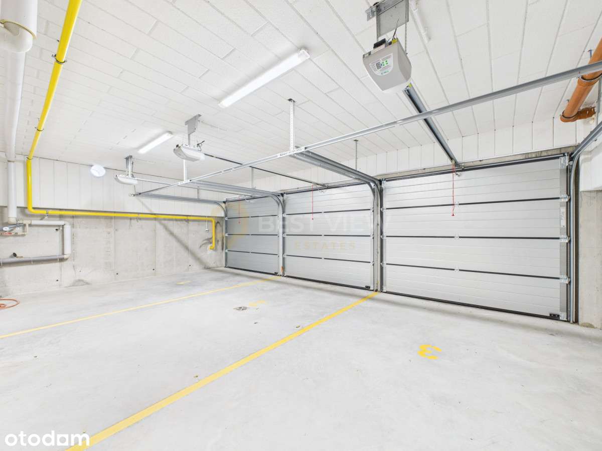 3 M | Bez sąsiadów | Ostatnie 4 Piętro | Bez Pcc-17