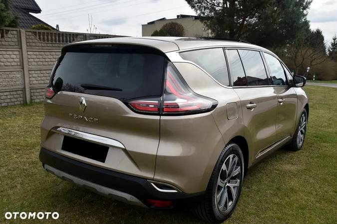 Renault Espace Energy dCi 160 EDC Intens - 6