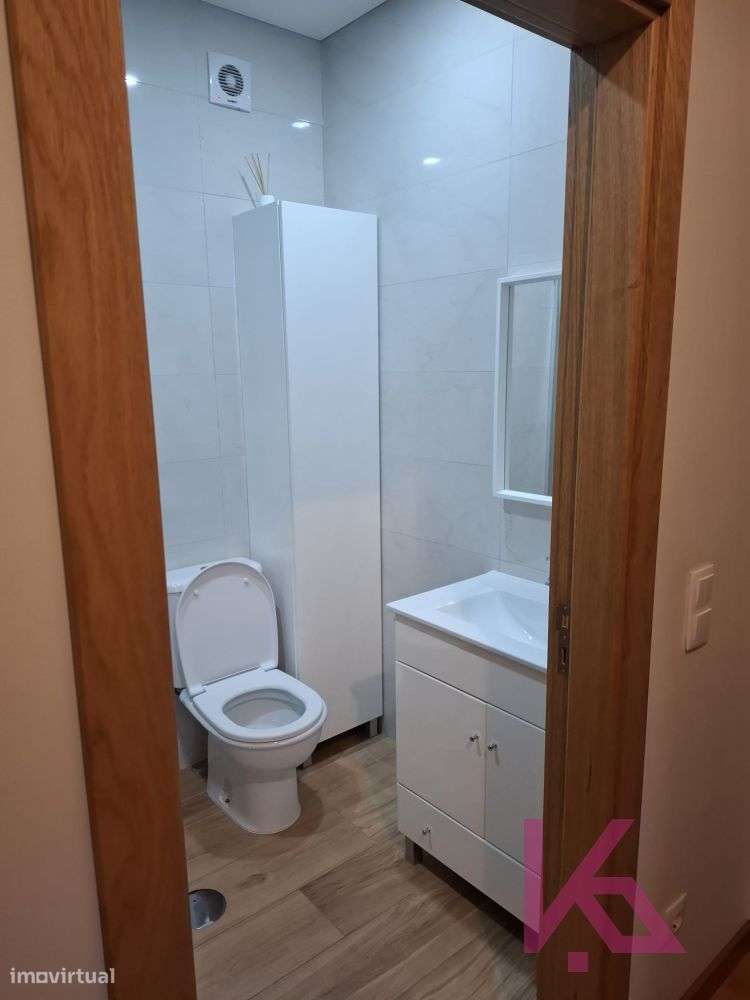 ARRENDAMENTO Apartamento T3+1 Amarante Centro - Grande imagem: 3/12