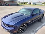 Ford Mustang 3.7 V6 - 13