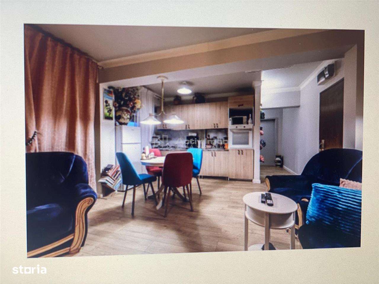 2 cam - zona Polivalenta - Imagine principală: 2/10