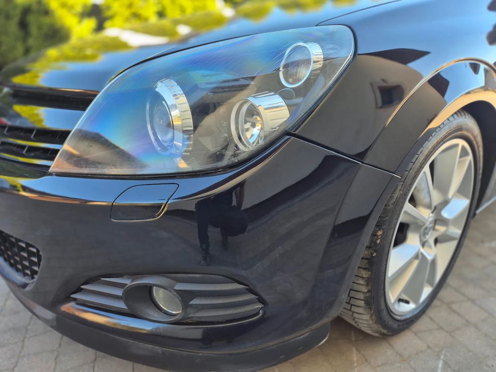 Opel Astra H 1.8 Innovation 110 Jahre 2009