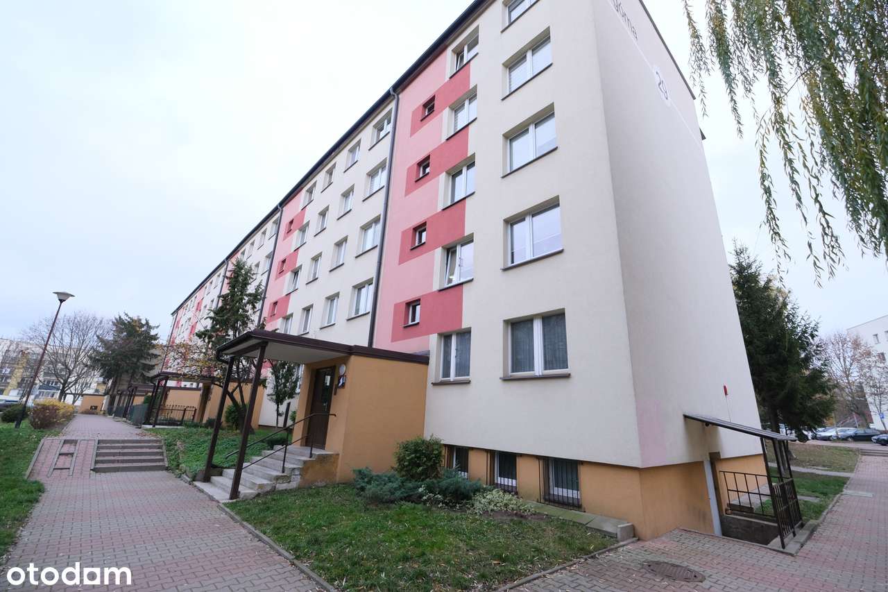 ***4 pokoje na I. piętrze - ul. Zagórna - cena do negocjacji***-13