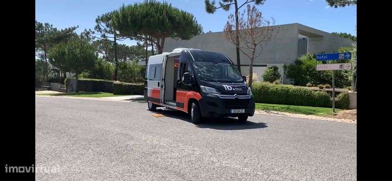 Barbearia Movel negocio pronto a faturar - Grande imagem: 2/8