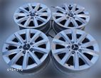 Mercedes Audi Mini Bmw 16x6,5/5x112x66,6 ET49 F21 - 2