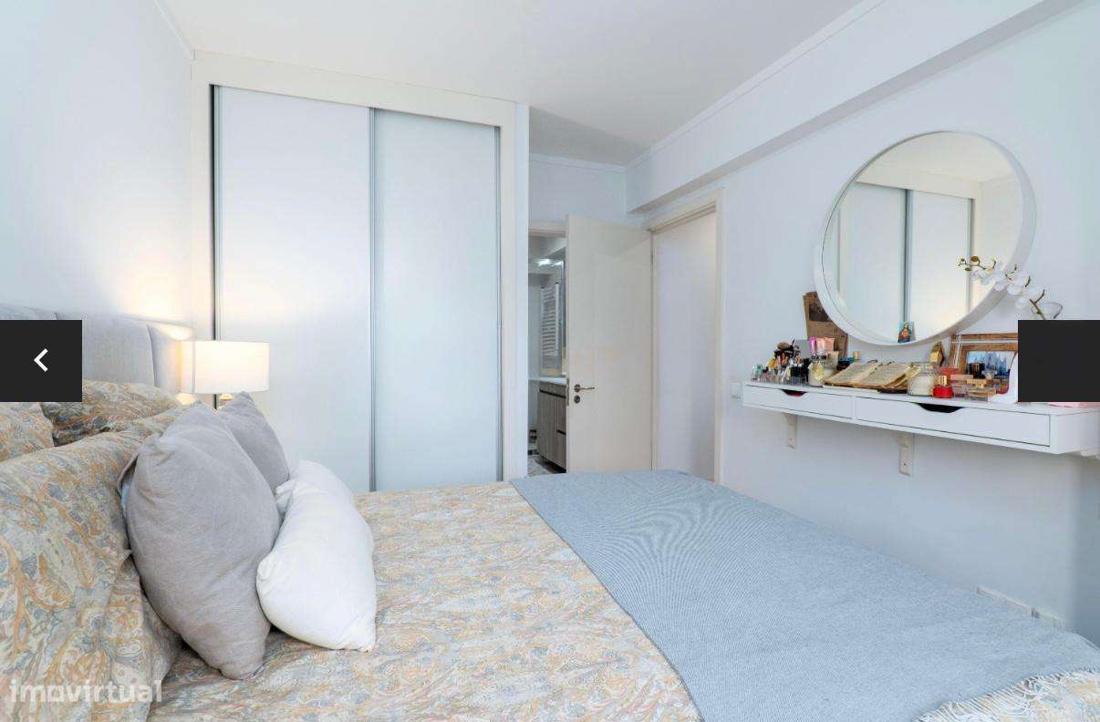 Apartamento T3 Renovado no coração de Matosinhos-23