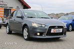 Mitsubishi Lancer 2.0 DI-D Instyle - 1