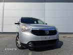 Dacia Lodgy 1.6 Laureate - 18