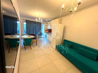 2 camere, modern, bloc nou, Manastur, USAMV, Platinia, Big Belly