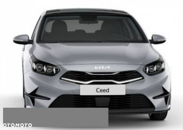 Kia Ceed - 5