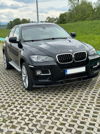 BMW X6 xDrive30d - 11