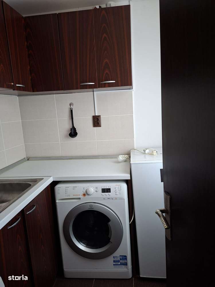 Apartament 3 camere – Zona Tomis Nord - Ciresica  , Constanța - Imagine principală: 3/6
