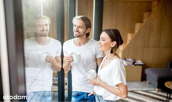 Dom modułowy gotowy do zamieszkania - Pełny obrazek: 4/4