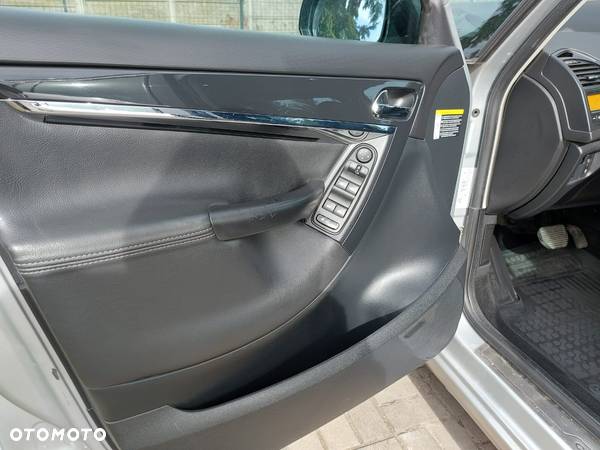 Citroën C4 Grand Picasso 2.0 HDi Exclusive - 15