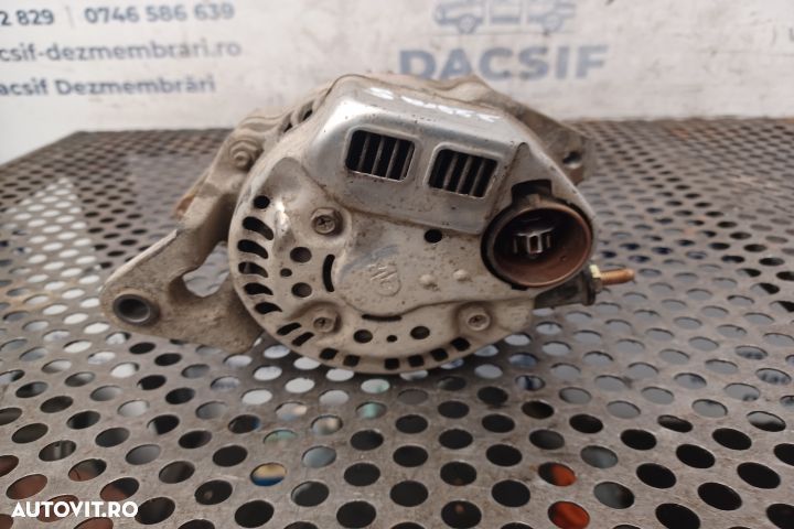 Alternator T14008651 Suzuki Swift 2 (facelift)  [din 1996 pana  2004] seria Hatchback 3-usi 1.0 AT - 1