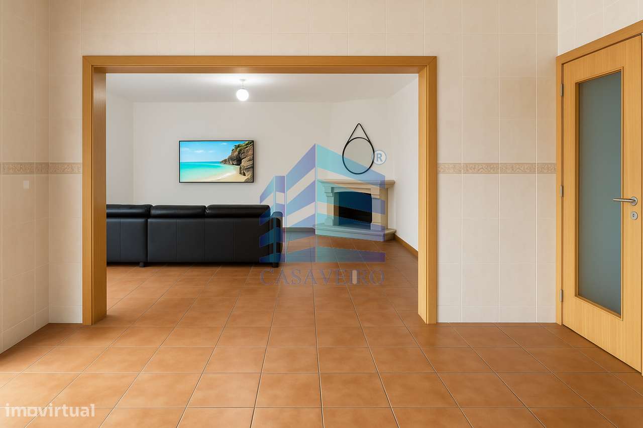 Apartamento T2 na Praia da Vagueira - Grande imagem: 4/22