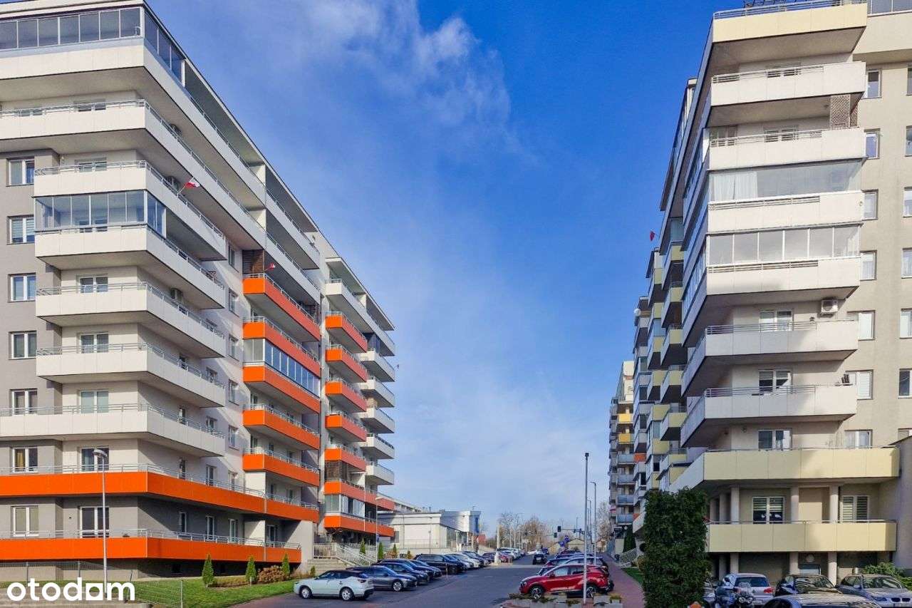 Wysoko, jasno i wygodnie – Słoneczne Tarasy-16