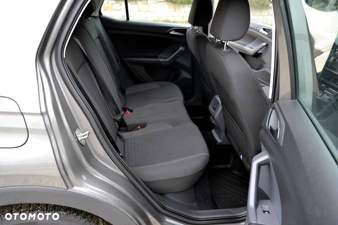 Volkswagen T-Cross 1.0 TSI Life - 16