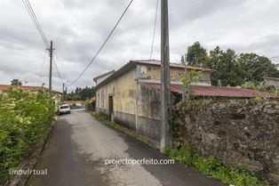Quintinha T4 Venda em Grijó e Sermonde,Vila Nova de Gaia