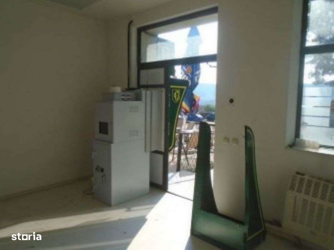 Vânzare spațiu Sanmihaiu de Campie, Jud. BN- Licitatie 17.03.2026-6