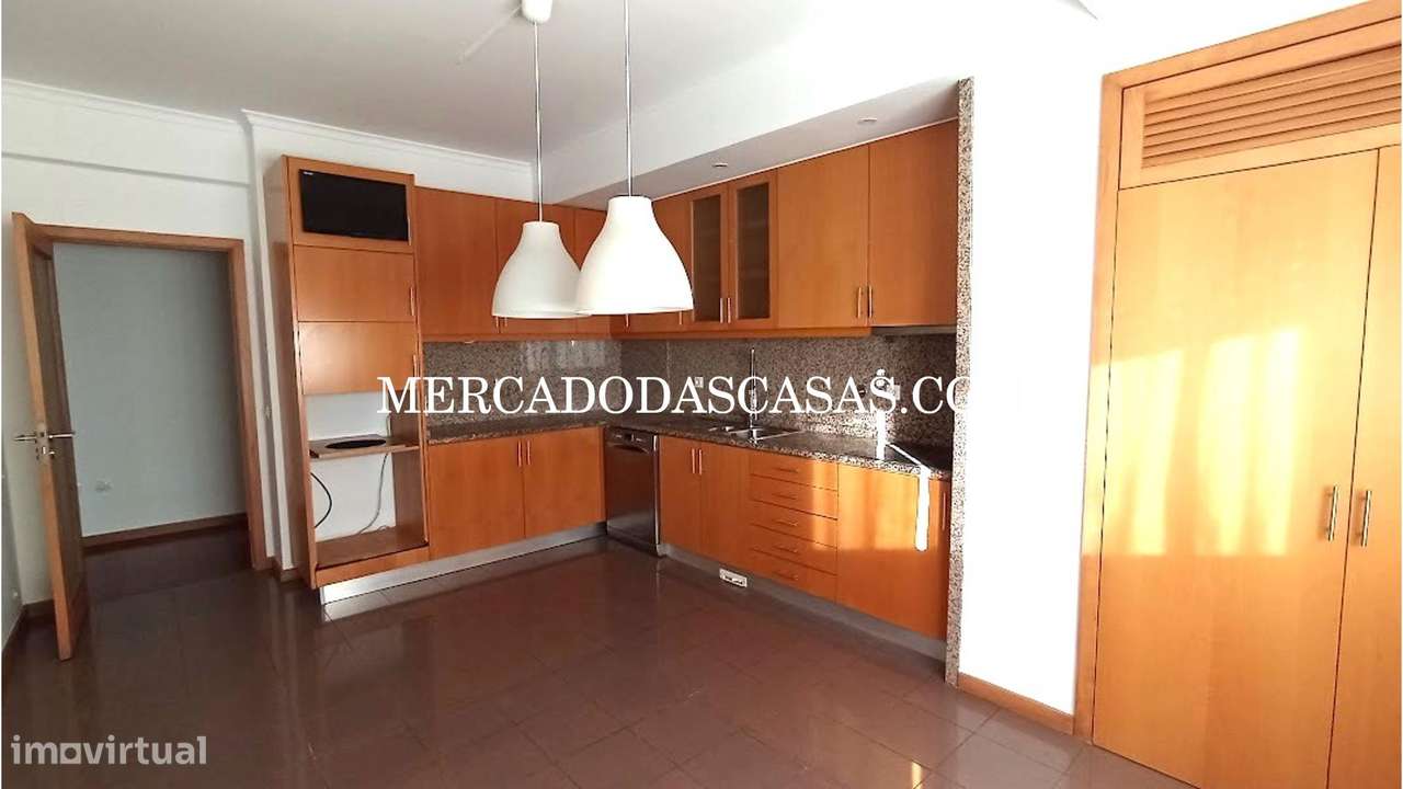 Apartamento T3 em Santa Maria Da Feira - Grande imagem: 3/13