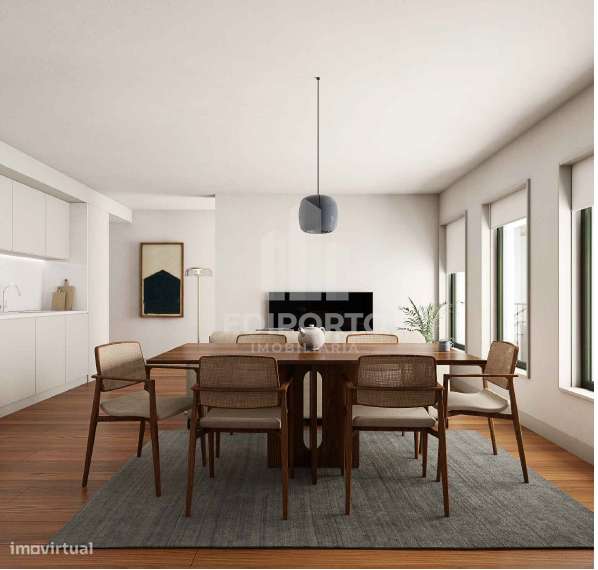 T2 +1 NOVO próximo ao Metro - Grande imagem: 5/13