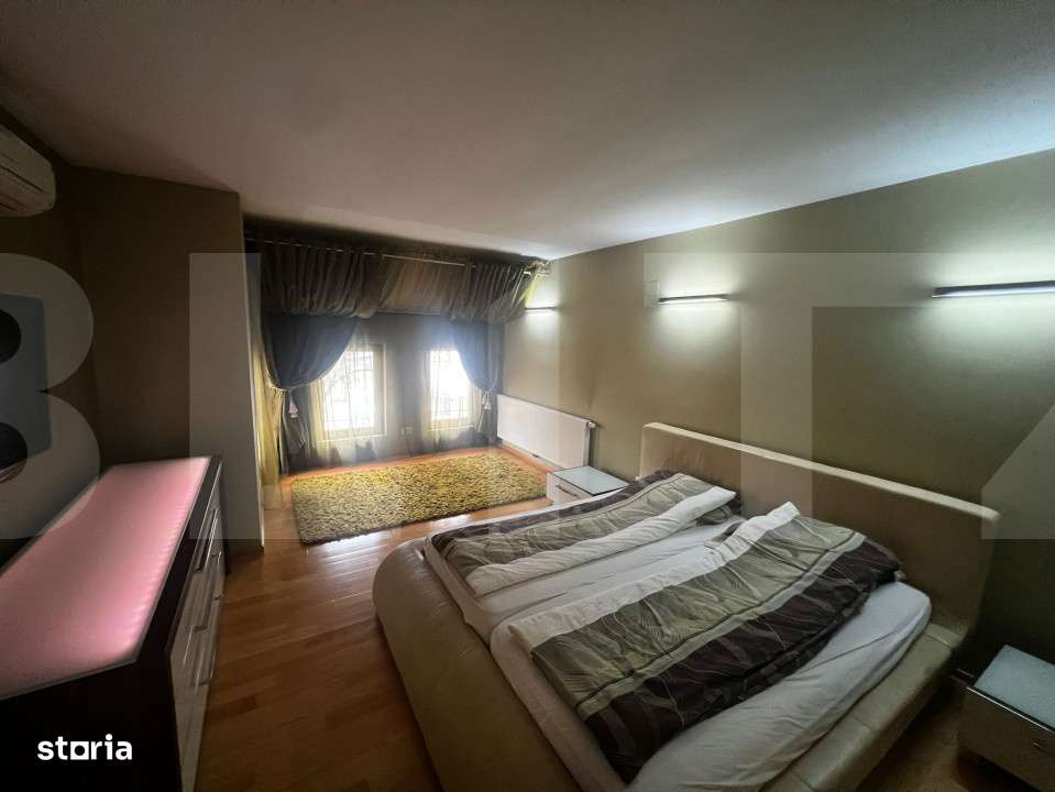 Casa 5 camere, 200 mp, 283 mp teren, zona Aradului - Imagine principală: 5/12